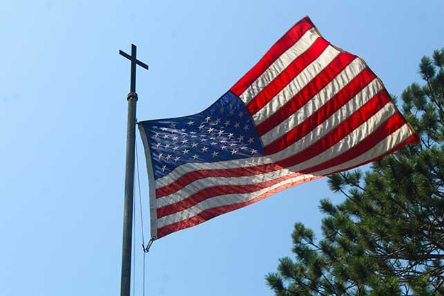 Christian Nationalism