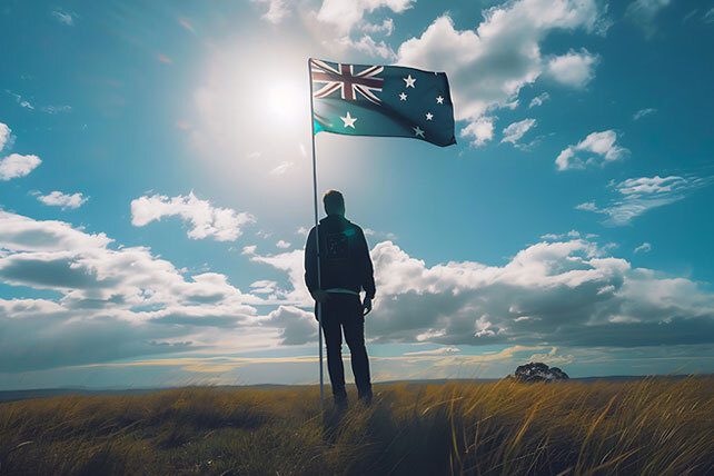 Australian Church