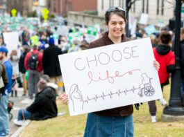 pro-life election