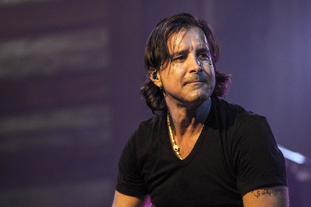 Scott Stapp